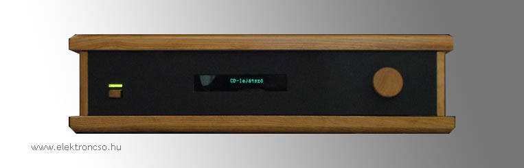 GADP02 - Pre-amplifier with RIAA - fontend